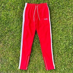 Icon Amsterdam Track Pants